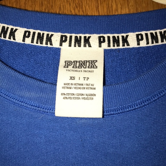 Pink sweater - Picture 3 of 4